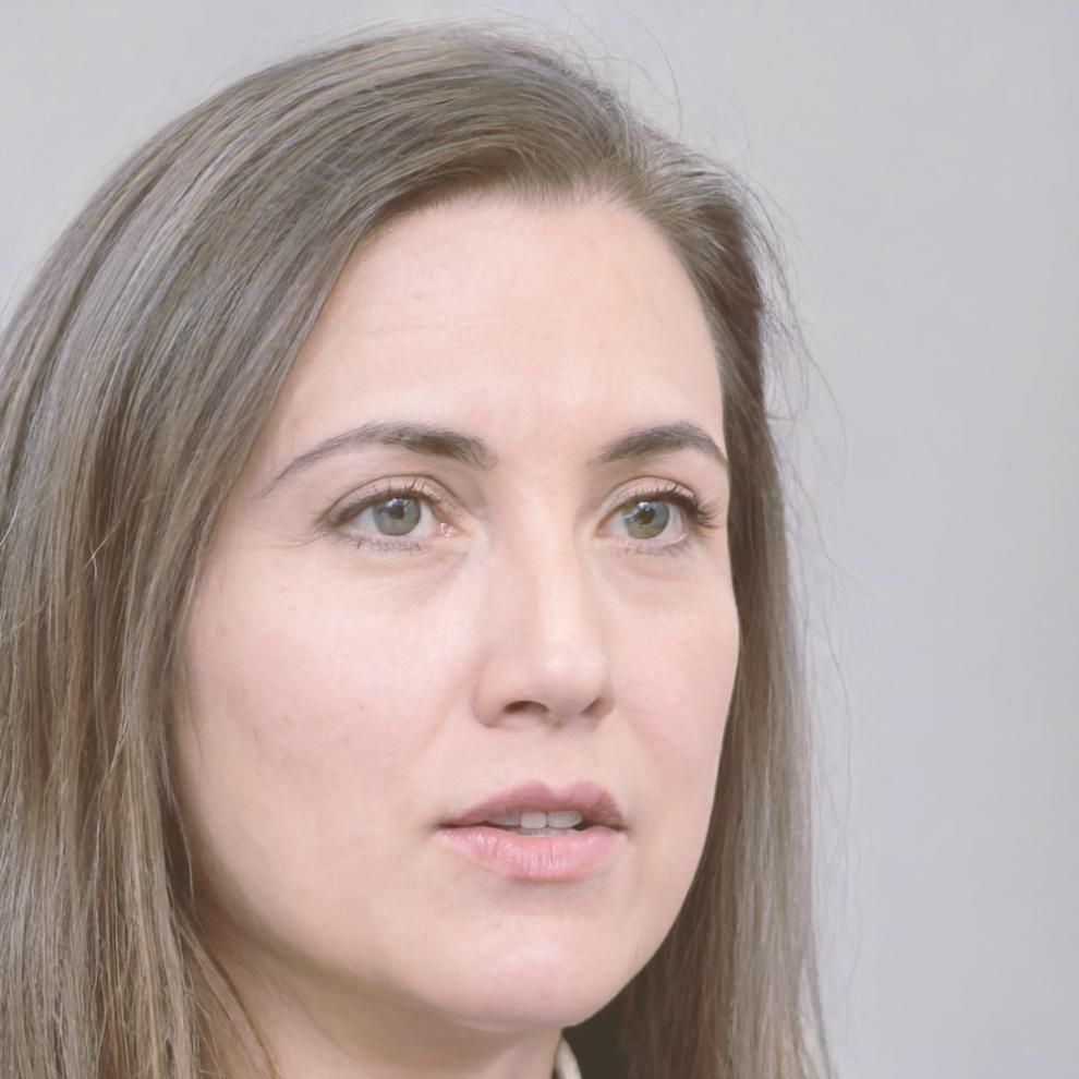 Esperanza Ruiz-Montoya, Directora de Innovación Pedagógica