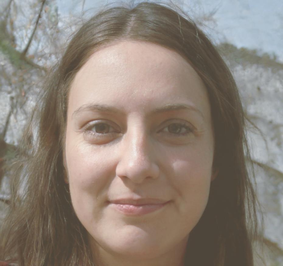 Retrato de Remedios Castellanos, Investigadora en Neuroeducación
